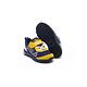 FILA KIDS 中童運動鞋-藍黃 2-J424Y-391 product thumbnail 2