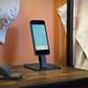 Twelve South HiRise Deluxe Stand 充電立架 (黑色) product thumbnail 6