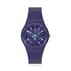 Swatch Gent 原創系列手錶 PHOTONIC PURPLE (34mm) 男錶 女錶 手錶 瑞士錶 錶 product thumbnail 2