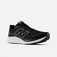 New Balance 慢跑鞋 Fresh Foam X 880 V14 2E 男鞋 寬楦 黑 白 緩衝 運動鞋 NB M880B14-2E product thumbnail 4