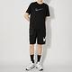 Nike AS M FLX WVN 3.0 HBR Swoosh 男款 黑色 梭織 訓練 大勾 短褲 CZ6371-010 product thumbnail 6