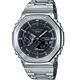 CASIO 卡西歐 G-SHOCK全金屬系列 太陽能 藍牙運動錶-GM-B2100D-1A product thumbnail 2