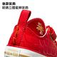 CONVERSE CTAS 2V OX 低筒 休閒鞋 童鞋 小童鞋  嬰幼 CNY龍年限定 魔鬼氈 紅色-A08838C product thumbnail 6