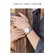 Daniel Wellington DW 手錶 Petite Sterling 36mm星鑽銀米蘭金屬錶 DW00100306 product thumbnail 3