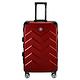BENTLEY 26吋+20吋 PC+ABS 商務鋁合金拉桿輕量行李箱 二件組-紅 product thumbnail 3