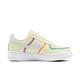 Nike Air Force 1 '07 LX 女休閒鞋-黃-CK6572700 product thumbnail 3