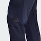 Adidas D4T WTZ Pant IL1383 男 長褲 亞洲版 運動 訓練 健身 冬季 合身 吸濕排汗 深藍 product thumbnail 5