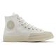 Converse 帆布鞋 Chuck 70 Marquis HI 米白 男鞋 女鞋 高筒 拼接 麂皮 A03426C product thumbnail 3