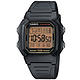 CASIO10Year黑武士電子錶(W-800HG-9A)-黑x黃框/36.8mm product thumbnail 2