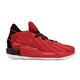 adidas 籃球鞋 Dame 7 GCA 運動 男鞋 愛迪達 三線 里拉德 透氣 球鞋 穿搭 紅 黑 FZ0206 product thumbnail 6