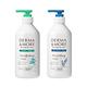 Derma&More 分子釘系列洗髮精600ml(敏感頭皮專用-洗髮精 任選1)-效期2022/03/06 product thumbnail 2