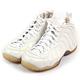 (男)NIKE AIR FOAMPOSITE ONE 314996-100 product thumbnail 2