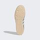 Adidas Samba OG [HP7905] 男女 休閒鞋 經典 復古 Originals 膠底 麂皮 愛迪達 灰 product thumbnail 3