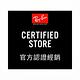 RayBan雷朋 時尚方框款 光學眼鏡/霧黑#RB8906 5196-54mm product thumbnail 3