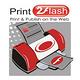 Print2Flash Basic (列印轉成flash) 標準版 單機版 (下載) product thumbnail 2