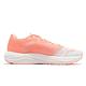 Puma 慢跑鞋 Velocity Nitro 2 Wildwash Wns 女鞋 白橘 氮氣中底 緩震 反光 37626501 product thumbnail 3