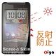 ZIYA HTC Aria 抗反射(霧面)保護貼 (兩入裝) product thumbnail 3