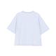 GIORDANO 女裝Sorona印花短袖上衣 G-MOTION系列 - 05 鹵素藍 product thumbnail 6