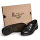 Dr.Martens Brook-經典2孔馬汀馬丁鞋-黑色R16514001 product thumbnail 5