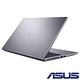 ASUS X509FB 15吋窄邊框筆電(i5-8265U/MX110/4G/1TB/灰 product thumbnail 3