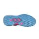 K-SWISS Ultrashot 3透氣輕量網球鞋-女-藍/桃紅 product thumbnail 8