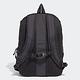 Adidas Adv Backpack [GN2243] 後背包 雙肩包 運動 休閒 上課 旅行 愛迪達 黑 product thumbnail 3