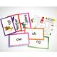 Phonics Flash Cards 發音學習圖卡 product thumbnail 2