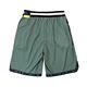 Nike 短褲 DNA Basketball Shorts 男 DRI-FIT 吸濕排汗 膝上 籃球褲 綠 黑 CV1922353 product thumbnail 2