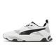 Puma 休閒鞋 Trinity 男鞋 女鞋 白 黑 灰 網布 復古慢跑鞋 運動鞋 38928901 product thumbnail 2