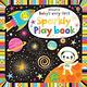 Baby's Very First Sparkly Playbook 寶貝的第一本亮晶晶觸摸書 product thumbnail 2