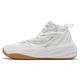 Puma 籃球鞋 RS Dreamer Mid 男鞋 異材質 J  Cole 耐磨抓地 緩震 緩衝 白 195065-03 product thumbnail 2