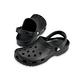 Crocs 卡駱馳 (男/女) 經典克駱格 -10001-001 product thumbnail 2