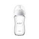 【PHILIPS AVENT】親乳感玻璃防脹氣奶瓶 240ml(SCF673/13) product thumbnail 2