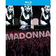 瑪丹娜 黏蜜蜜 世界巡迴演唱會實錄 BD+CD 藍光 BD product thumbnail 2