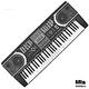 進階版專業61鍵電子琴+琴袋(MLS-9688A) product thumbnail 2