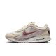 NIKE 休閒鞋 女鞋 運動鞋 W AIR MAX SOLO 米白粉 FN0784-005 product thumbnail 2