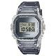 G-SHOCK 復古半透明金屬色彩運動錶(DW-5600SK-1)-42.8mm product thumbnail 2