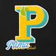 【PUMA官方旗艦】流行系列P.Team標章棒球外套 男女共同 62579701 product thumbnail 3
