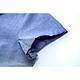 FILA KIDS 女童平織洋裝-藍 5DRS-4421-BU product thumbnail 5