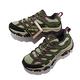 Merrell 登山鞋 Moab 3 GTX 女鞋 草綠 桃紫 防水 低筒 郊山 戶外 越野 vibram ML035828 product thumbnail 7