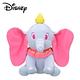 日本正版 小飛象 絨毛玩偶 40cm 娃娃 玩偶 Dumbo 迪士尼 Disney SEGA - 507727 product thumbnail 2
