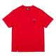 NBA 基本版 籃球圖案 短袖上衣 熱火隊-紅色-3425102242 product thumbnail 5
