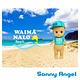 Sonny Angel Hawaii 夏威夷海灘男孩限量版(2入隨機款)附帽子 product thumbnail 4