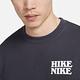 Nike 短袖 ACG Tee 短T 紫 白 男款 厚磅 寬鬆 上衣 登山大叔 戶外 插畫 FB8124-015 product thumbnail 7