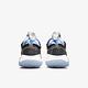 Nike Jordan Delta Breathe [DM5444-101] 男 運動鞋 休閒 喬丹 緩震 包覆 白銀 product thumbnail 3