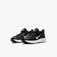 Nike Wearallday (ps) [CJ3817-002] 中童鞋 慢跑 運動 休閒 輕量 支撐 緩衝 彈力 黑 product thumbnail 6