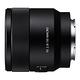 SONY FE 50mm F2.8 MACRO SEL50M28 微距鏡頭 公司貨 product thumbnail 2