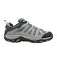 Merrell 登山鞋 Alverstone 2 GTX 女鞋 灰 藍 防水 越野 戶外 郊山 健行 低筒 ML037038 product thumbnail 6