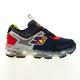 SKECHERS 男童系列 SKECH AIR BOLT - 402301LNVCC product thumbnail 3