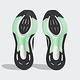 Adidas Pureboost 22 W [HQ8578] 女 慢跑鞋 運動 路跑 透氣 緩震 彈力 愛迪達 黑 綠 product thumbnail 3